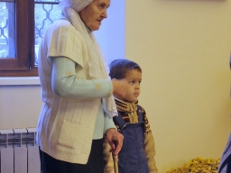 Димитрия Солунского